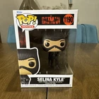 Funko Pop! Vinyl: DC Comics - Selina Kyle #1190