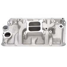 Edelbrock Engine Intake Manifold Fits 1977 Jeep Cj7