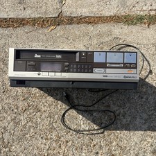 VTG Hitachi Video Deck VT-35A VCR VHS Video D...