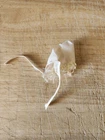 Vintage Barbie Doll Bonnet Used