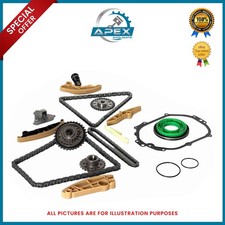 Kit de distribution Land Rover RANGE ROVER SPORT