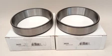 Bearing 3920 Tapered Roller Bearing Cup/Race BR-3920 PT3920 (Pack Of 2)