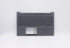 Original 5CB0X55833 Lenovo Thinkpad Keyboard Russian Yoga Slim 7-15IIL05
