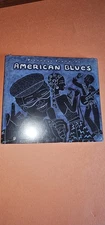 Putumayo Presents: American Blues by Various Artists (CD, 2003) Brand New