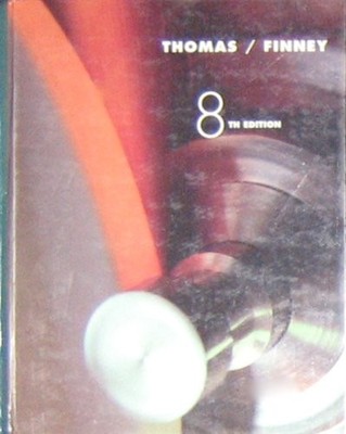 Calculus and Analytic Geometry