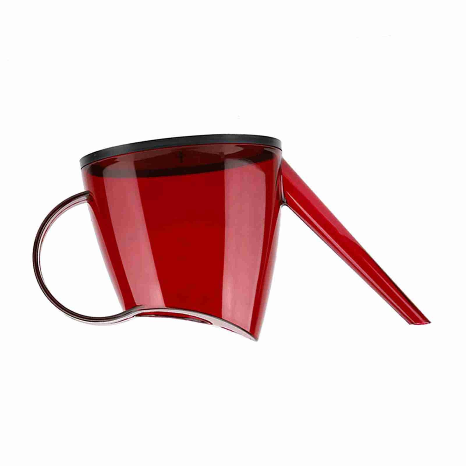 1.2L Fashionable Watering Can With Long Spout For Garden Use