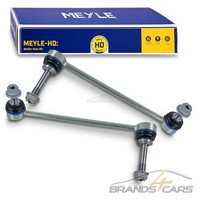Meyle HD 2X Koppelstange Vorne Links+Rechts FÜR BMW X5 E70 F15 X6 E71 F16