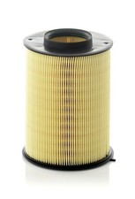 MANN-FILTER Luftfilter C 16 118 für AUDI