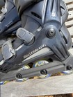 USED VINTAGE ROLLERBLADE TRIFORCE TX7 Viablade US 8.5 EU 38 M 25.0 — photo 5
