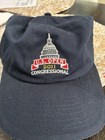 3 unworn official USGA U.S. Open golf hats: 2000, 2009, 2011. 2 Are USGA Member — photo 8