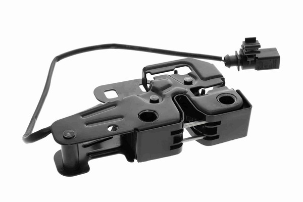 Vemo Motorhaubenschloss V10-85-2357 FüR Audi A4 B7 Avant 8ED 8EC B6 8E2 8E5 Tdi-image