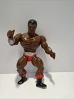 Vintage 1981 MOTU Clamp Champ Masters of the Universe He-man