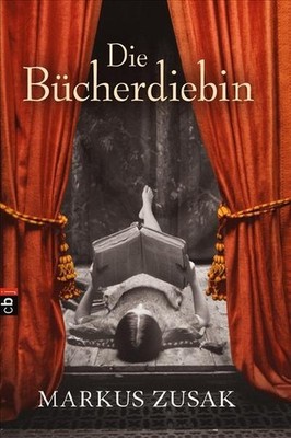 Die Bücherdiebin | Markus Zusak | deutsch | The Book Thief