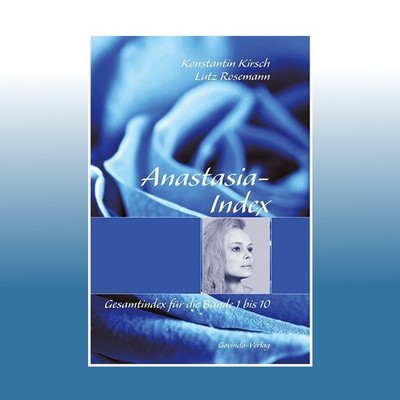 Anastasia-Index | Konstantin Kirsch
