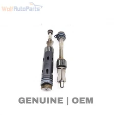 2020-2022 VW ATLAS CROSS SPORT 2.0L - Engine Balance Shaft SET 06H198205BF