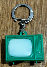 Vintage porte clé visionneuse passe-vues érotique Pin-up