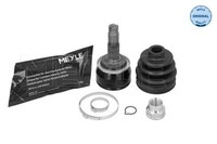 Gelenksatz Antriebswelle FüR Fiat Opel Grande Punto Kasten/SchräGheck