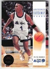 1993-94 SkyBox Premium Anfernee Hardaway Rookie #259 Orlando Magic RC