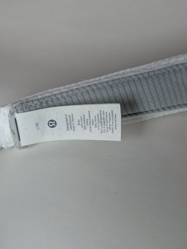 Removable Sweatband All-Sport Visor Wordmark - Picture 6 of 13