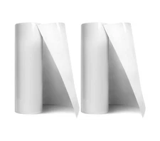 VViViD Clear Extra-Wide Headlight Protective Scratch-Proof Wet-Apply Tint Vin...