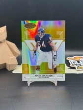 2006 Leaf Certified Materials Football 14