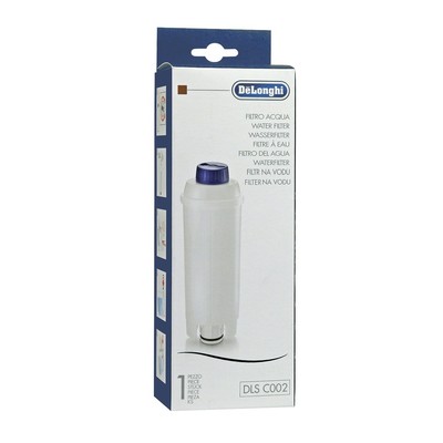 DeLonghi 5513292811 Wasser Filter ECAM ESAM ETAM BCO Kaffeemaschine