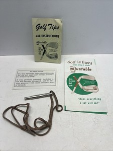 All in One Golf Club | eBay