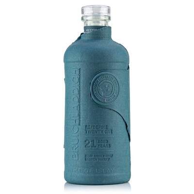 Bruichladdich Redefine 21 Jahre 50%vol. 0,7 Liter