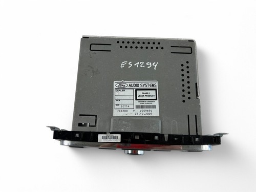 FORD FOCUS II DA, HCP Musik-Player ohne GPS 8M5T-18C815-AC 29499937 - Bild 2 von 10