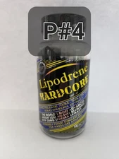 Hi-Tech Pharmaceuticals HARDCORE PreWorkout 