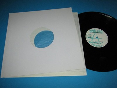 AMRe DIAB, Amr Diab / Mayall-Mayall (GER 1989, Ariola 612 266) Promo 12'' Maxi