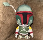 StarWars Bobba Fett Plush Toy 8” — photo 1