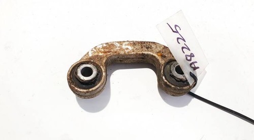 133109 Koppel Stange Strebe Stabilisator 133114  133116 Audi A6 DE1740493-54