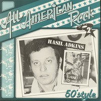 Various - All American Rock, Vol.2 (Lp) - Vinyl Rock & Roll