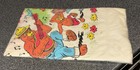 vtg Smokey The Bear Happy Birthday? paper table cover W/Tags! Sealed/New! 54x96 — photo 7