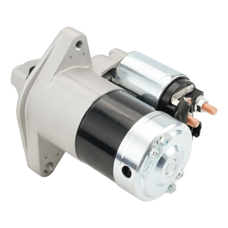 Starter For Toyota Yaris 2006-2018 Echo 2003-2005 Scion xA xB 04-06 1.5L 17842 Foto 4 de 4