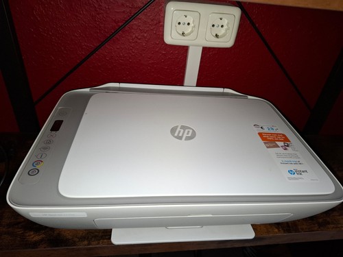 HP DeskJet 2720e All-in-One-Drucker