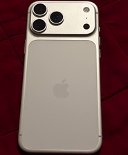 Apple iPhone Smartphone Silber/Grau mit iOS Betriebssystem, Slate Stil