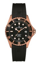 Revue Thommen - Armbanduhr - Herren - Chrono - Automatik - Diver - 17571.2867