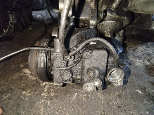 Klimakompressor  Audi A6 DE1165797-20