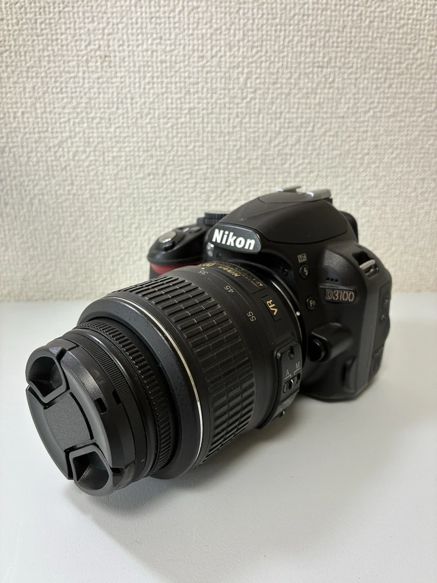 25+ Nikon D D3100 Digital Cameras for sale | Updated Oct 2026