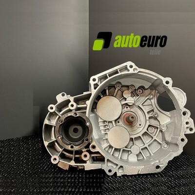 Getriebe ERR Audi, 1.8T, 6-Gang + 12 Monate GARANTIE