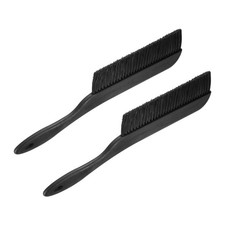 2pcs 50x217mm Antistatic Brush PP Handle Nylon Anti Static Cleaning Brushes