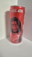 Coca Cola Starwars Edition / Imperator - Neu