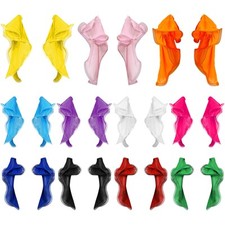 Womens Shawl Elegant Arm Sleeves Soft Cape Dancing Armbands Celebration Unique