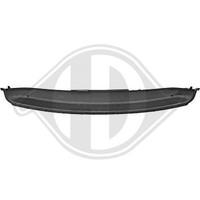 1X AufpralldäMpfer StoßFäNger Diederichs 4072063 FüR CitroëN Hinten