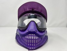 JT Proflex IZE Paintballbrille - Lila