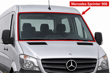 Pare-brise Mercedes SPRINTER