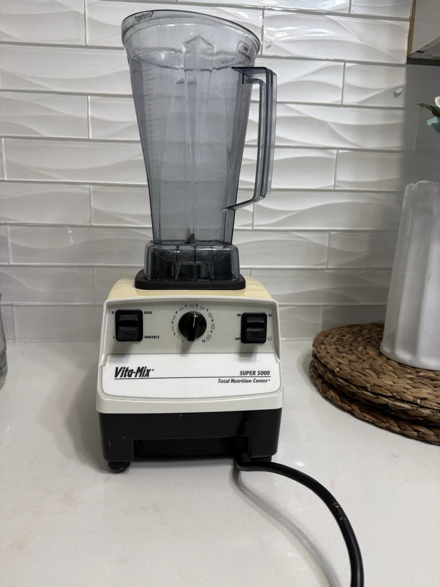 Vitamix Vm0103 for sale - eBay