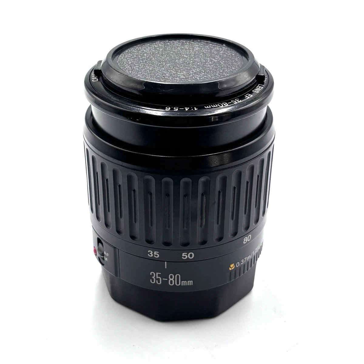 Canon EF 35-80mm Focal Camera Lenses for sale - eBay